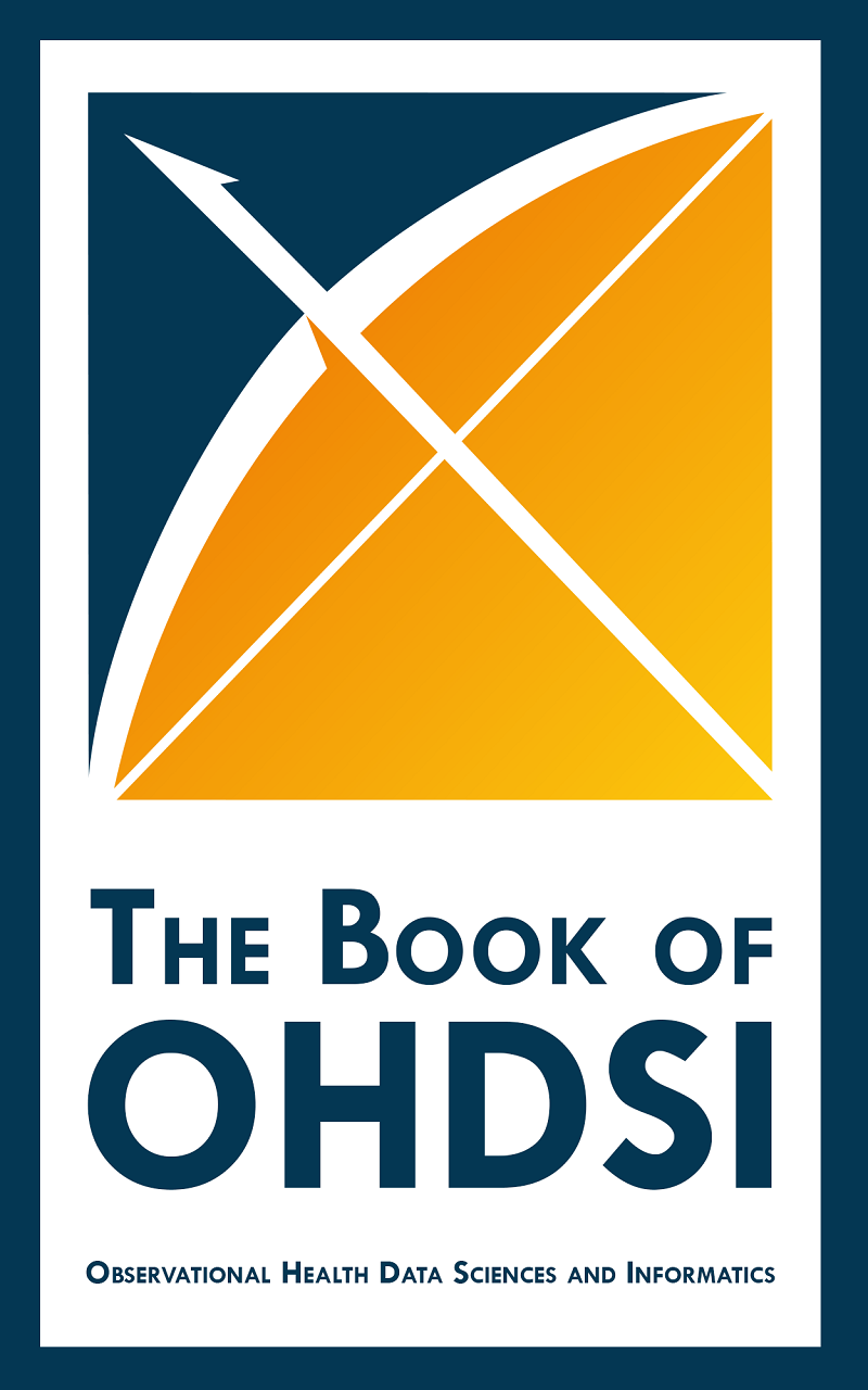 The Book of OHDSI is a great starting place for learning OMOP